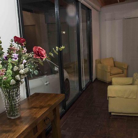 Bed And Breakfast Manque Сантяго Екстериор снимка
