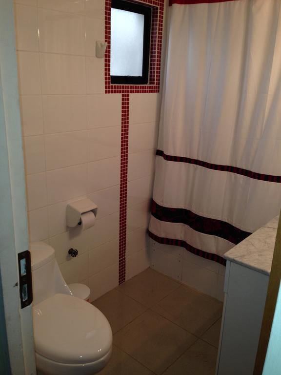 Bed And Breakfast Manque Сантяго Стая снимка
