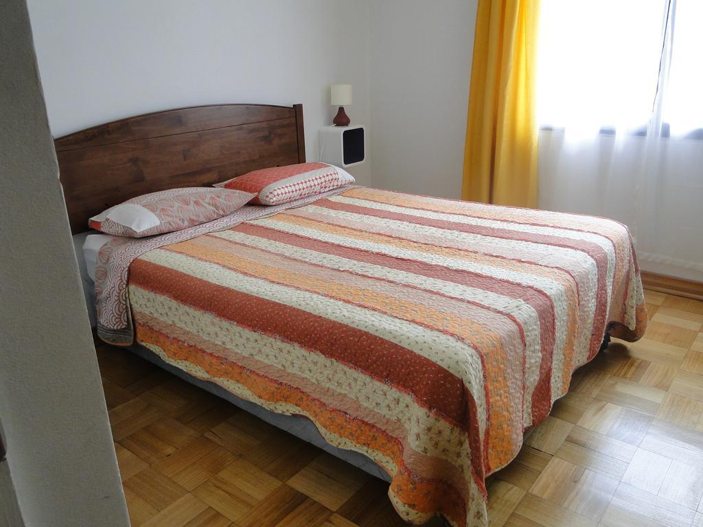 Bed And Breakfast Manque Сантяго Стая снимка