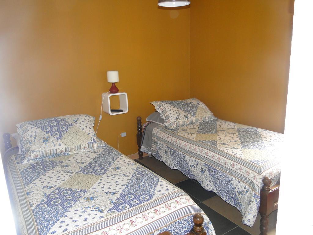 Bed And Breakfast Manque Сантяго Стая снимка
