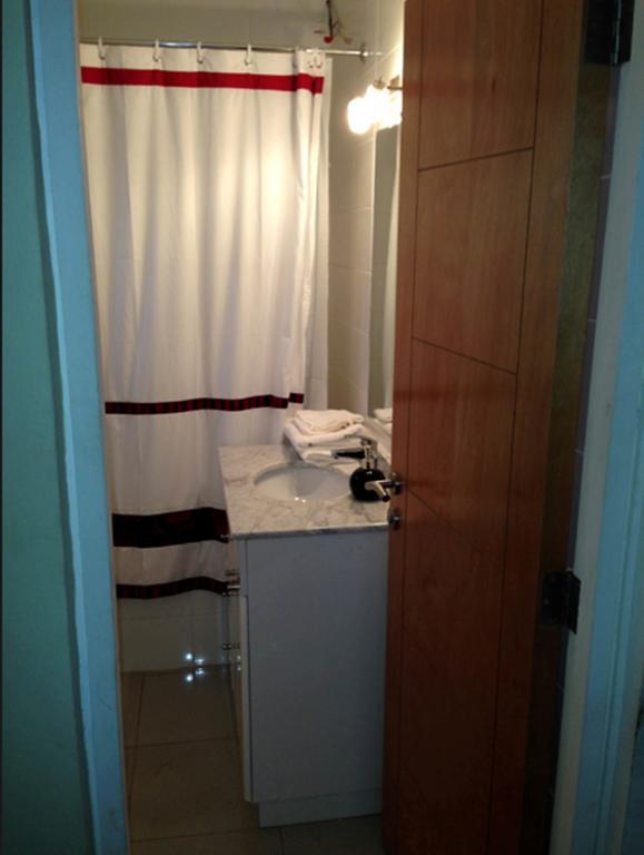 Bed And Breakfast Manque Сантяго Екстериор снимка