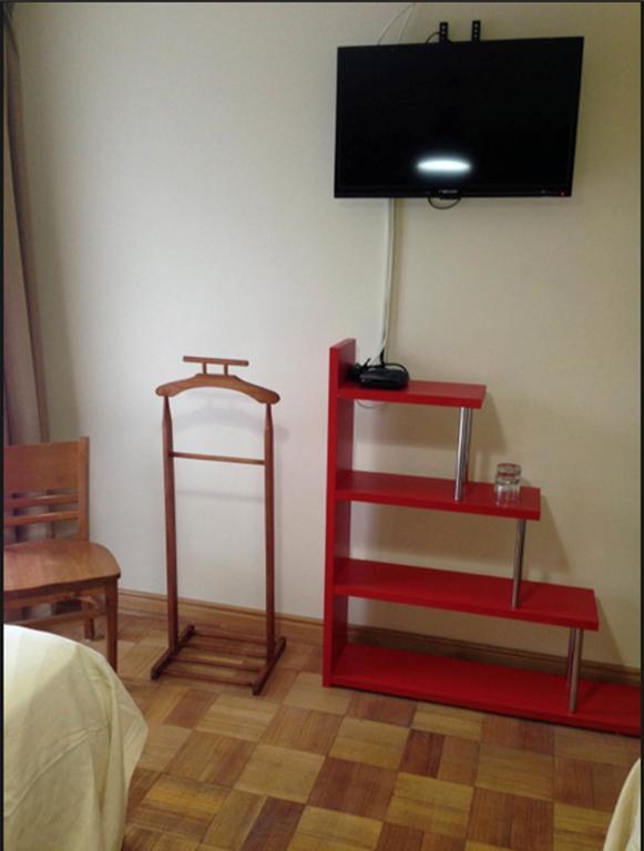 Bed And Breakfast Manque Сантяго Стая снимка