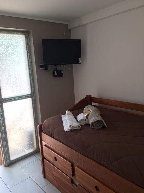 Bed And Breakfast Manque Сантяго Екстериор снимка