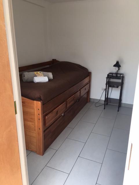 Bed And Breakfast Manque Сантяго Екстериор снимка