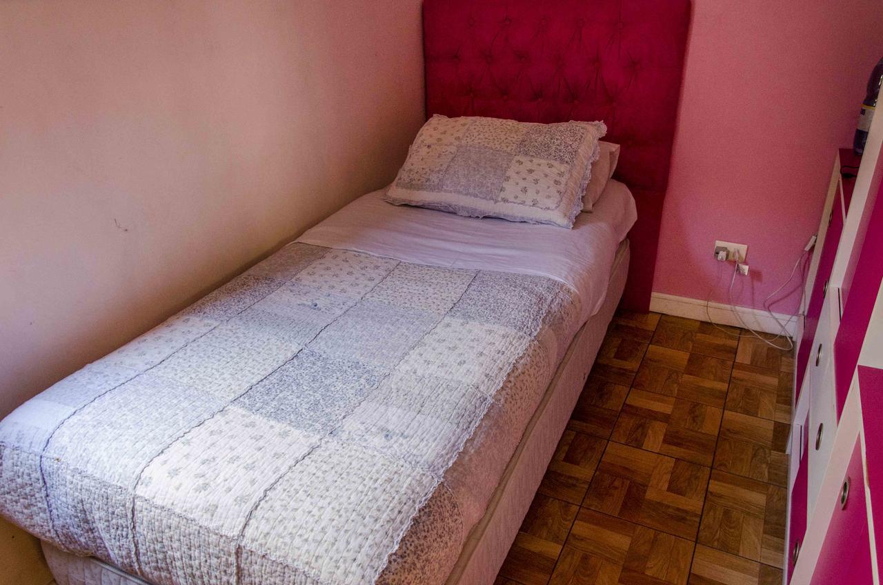 Bed And Breakfast Manque Сантяго Екстериор снимка
