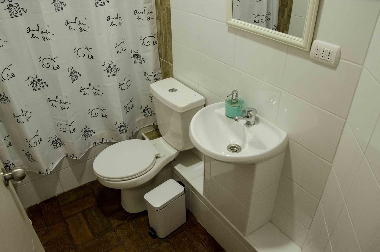 Bed And Breakfast Manque Сантяго Екстериор снимка
