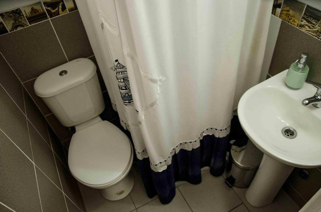 Bed And Breakfast Manque Сантяго Екстериор снимка