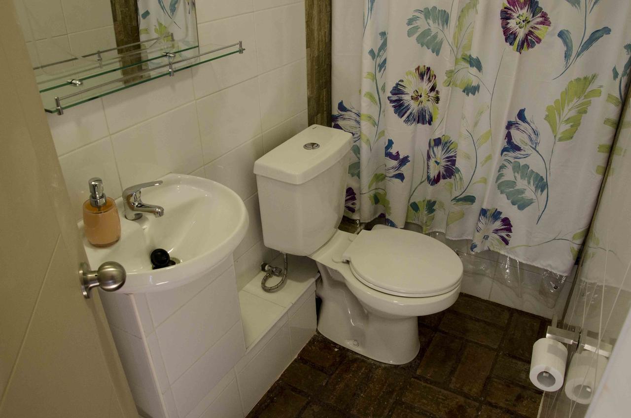 Bed And Breakfast Manque Сантяго Екстериор снимка