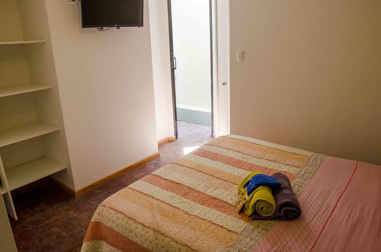 Bed And Breakfast Manque Сантяго Екстериор снимка