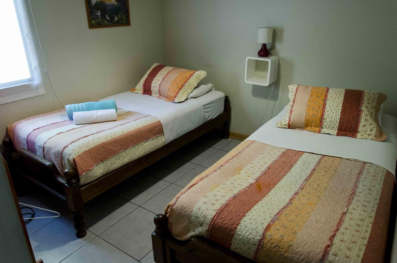 Bed And Breakfast Manque Сантяго Екстериор снимка
