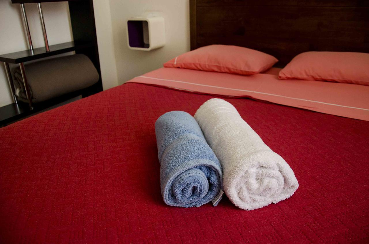 Bed And Breakfast Manque Сантяго Екстериор снимка